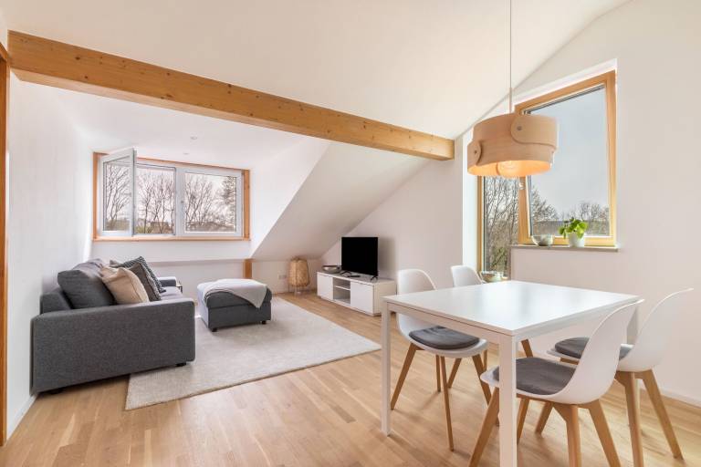 Ferienwohnung Blaustein