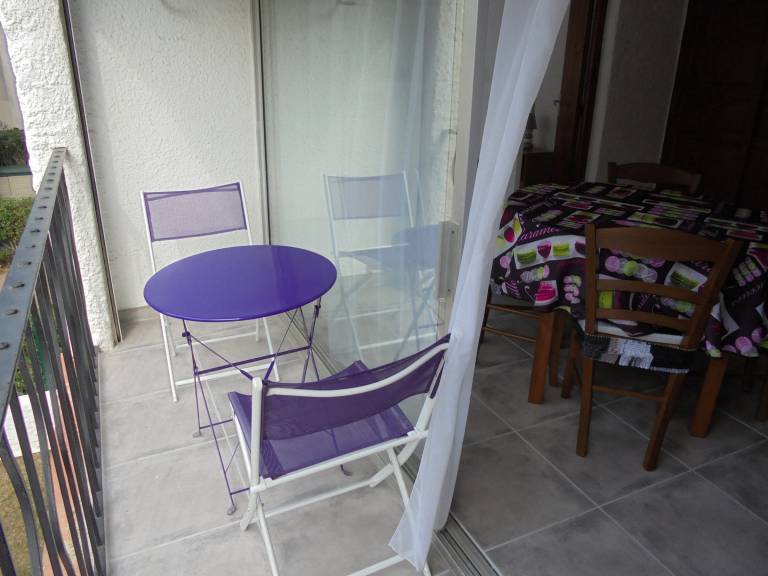 Rental apartment with pool — photo 3