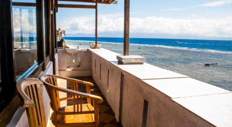 Cemara Beachfront Nusa Penida — photo 4