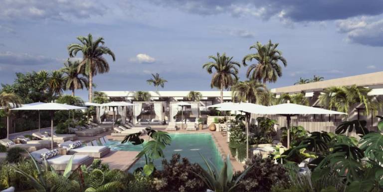 Senator Gandia Spa Hotel in Gandia
