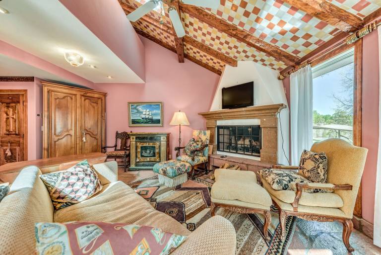 Condo Cloudcroft