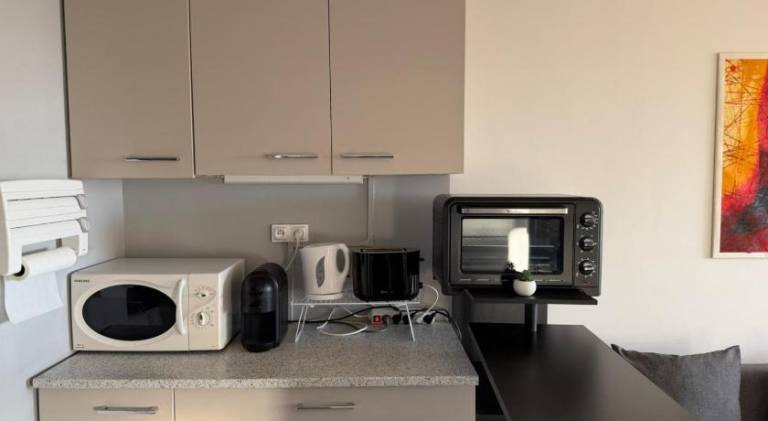 Holiday apartment with 1 room for 4 persons — photo 5