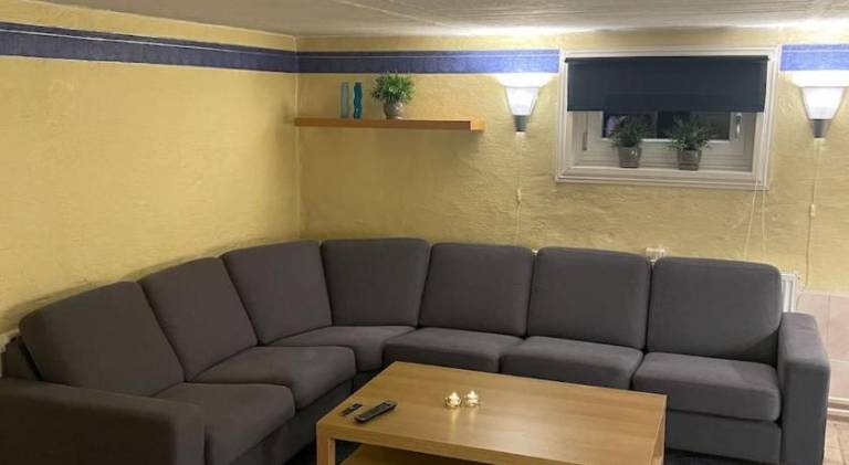 Ferienwohnung Karlstad