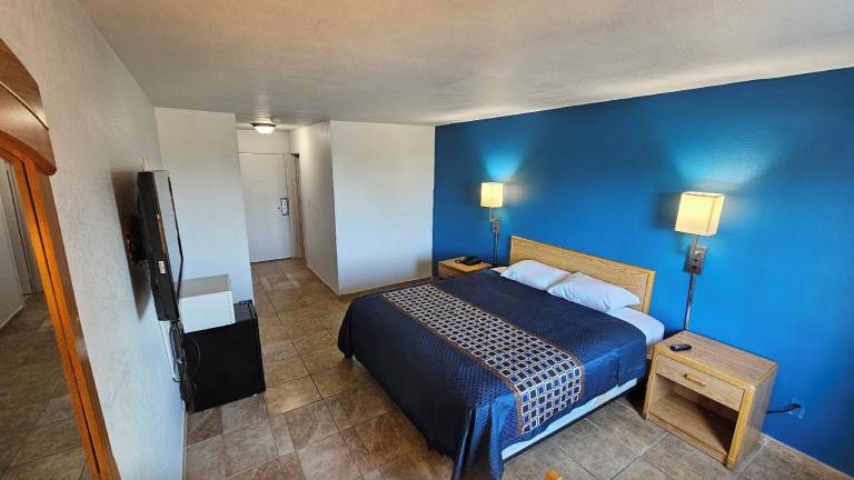 MetroPark 'n Suites — photo 2
