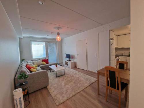 Appartement Vantaa