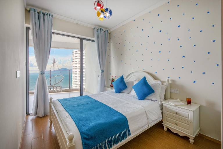 Vacation home with 3 rooms for 4 persons — photo 2