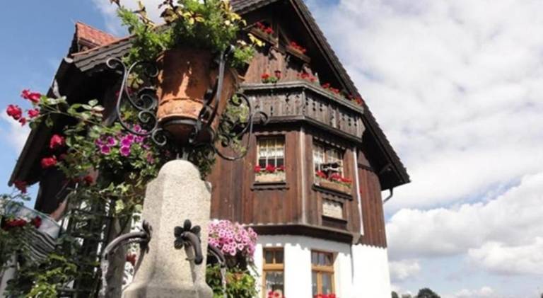 Ferienwohnungen Christel in Wernigerode