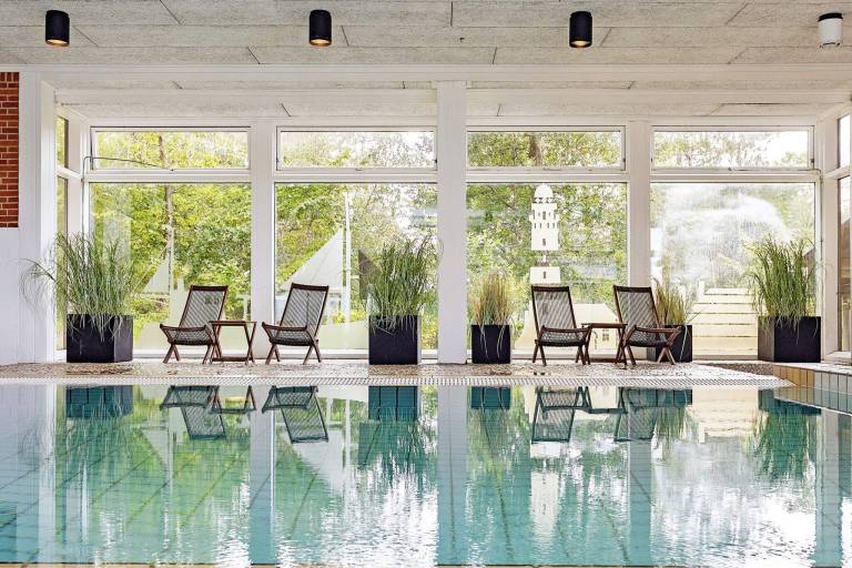 Ferienhaus Gilleleje