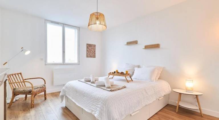 Apartment | Pet-friendly — photo 2