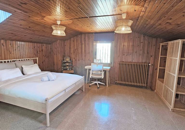 Privé kamer  Dreta de l'Eixample