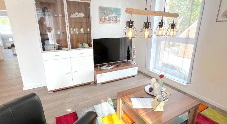 Holiday apartment | Pet-friendly in Papenburg