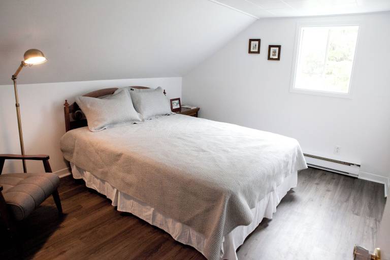 Chalet  Saint-Laurent-de-l'Île-d'Orléans