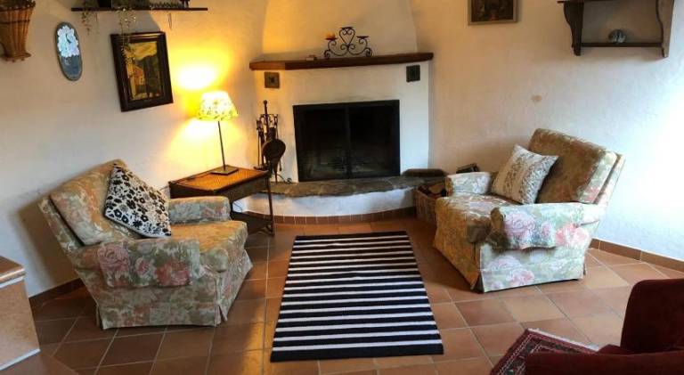 Vacation home with 1 room for 2 persons — photo 2