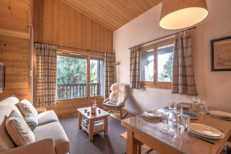Children-friendly lovely apartment | Mountain view | Pets allowed — photo 3