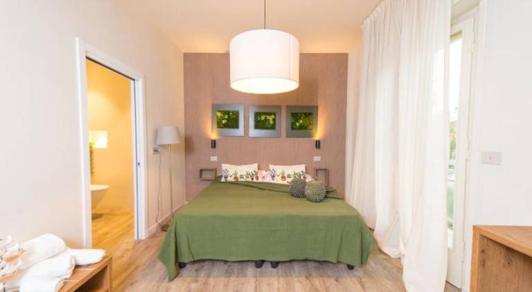 Hotel Rex - Lifestyle in Cattolica