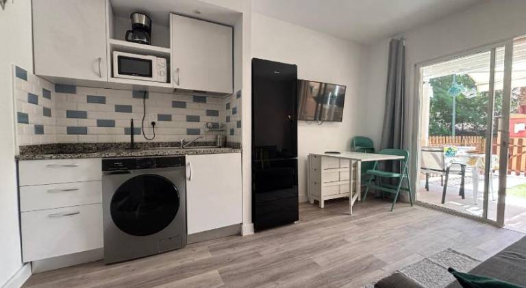Pleasant rental apartment with pool | Pet-friendly — photo 3
