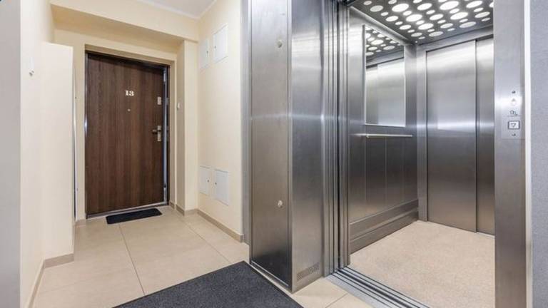Ferienwohnung Swinemünde