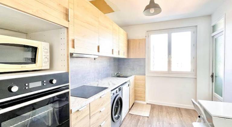 Apartment with 2 rooms for 11 persons — photo 3