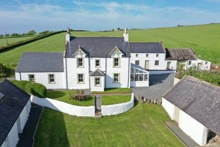 Farmhouse Cairnryan