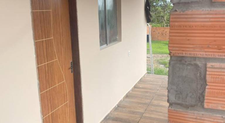 Lodge with patio | Dogs allowed — photo 3