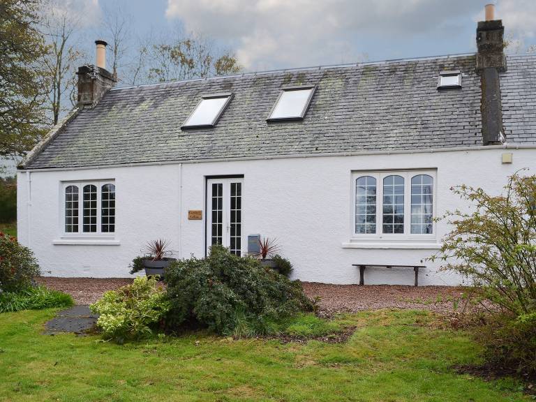 Cottage  Nairn