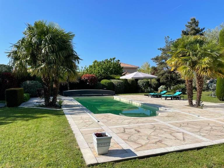 Maison de vacances Anse