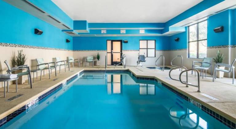 SpringHill Suites by Marriott Las Vegas Henderson — photo 3