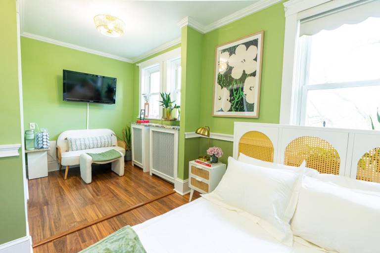 Aparthotel  Connellsville