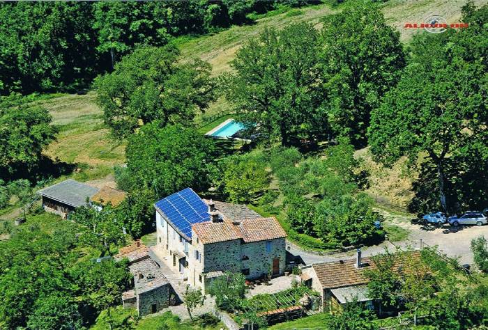 75 M² Casa Rural ∙ 2 Habitaciones ∙ 6 Huéspedes - San Casciano dei Bagni