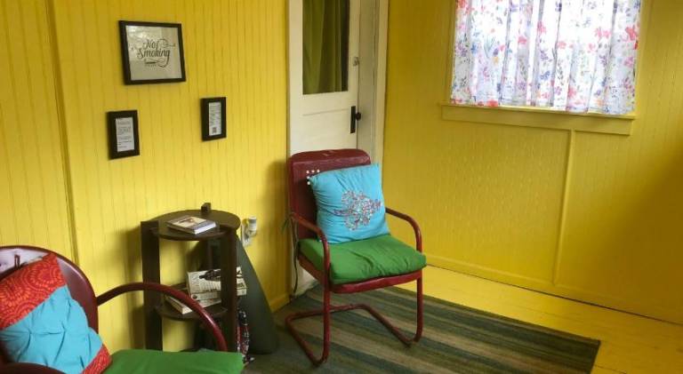 House with garden | Suitable for remote work | Pet-friendly — photo 4