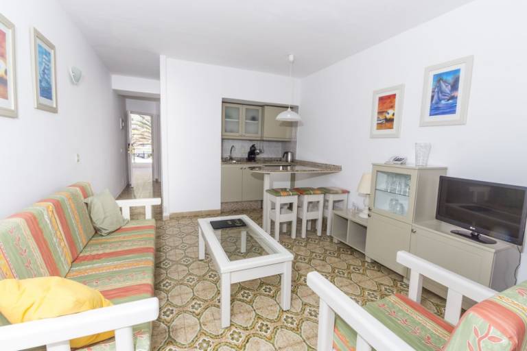 Aparthotel  Maspalomas