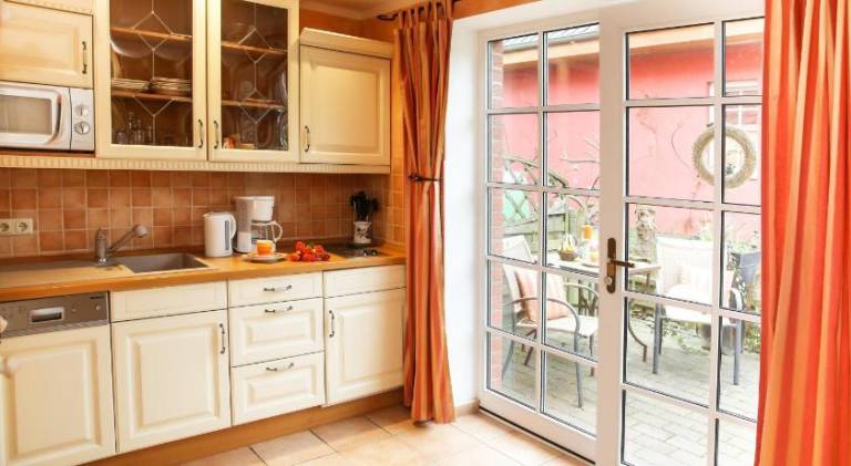 Holiday apartment with 1 room for 3 persons — photo 4