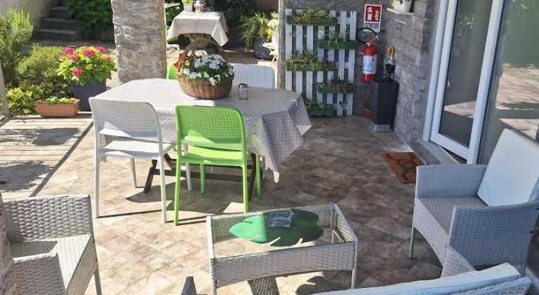 Holiday apartment with 1 room for 3 persons — photo 3