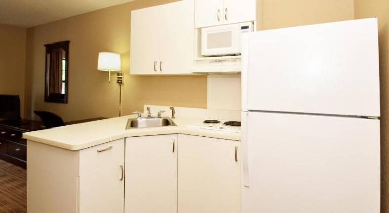 Extended Stay America Suites - Columbus - Dublin — photo 3