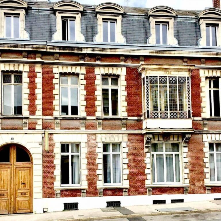 Bed & Breakfast  Amiens