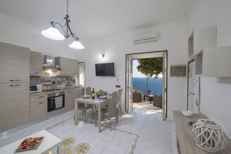 Casa Praiano