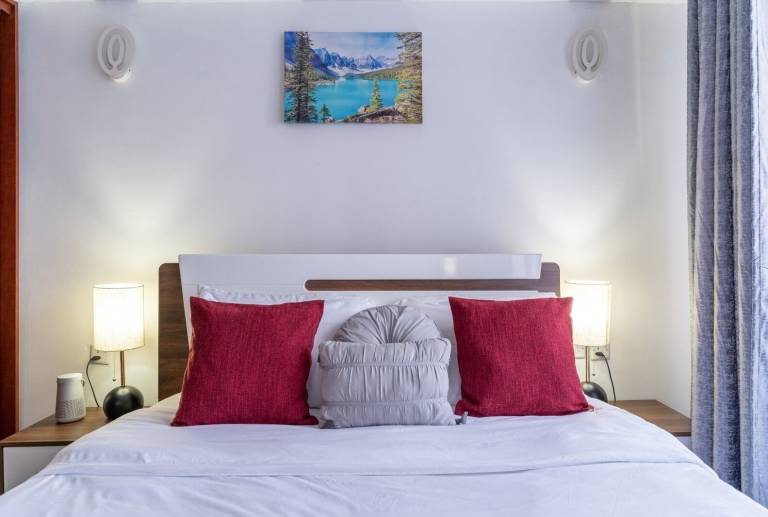 Appartamento vacanza Hurlingham Estate