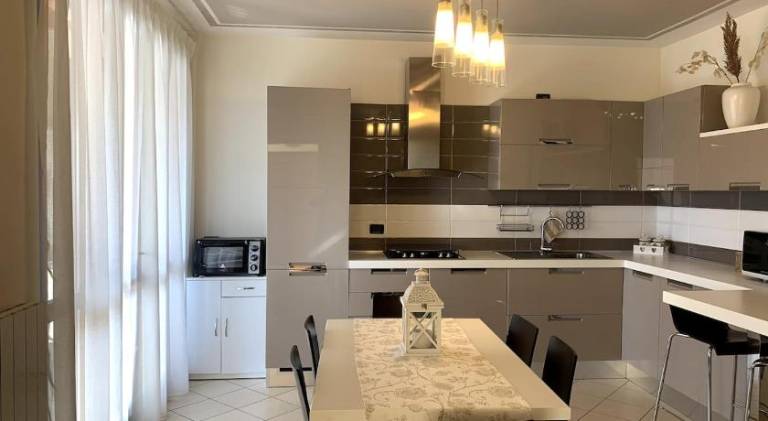Holiday apartment with terrace, private pool & yard | Pets allowed — photo 3