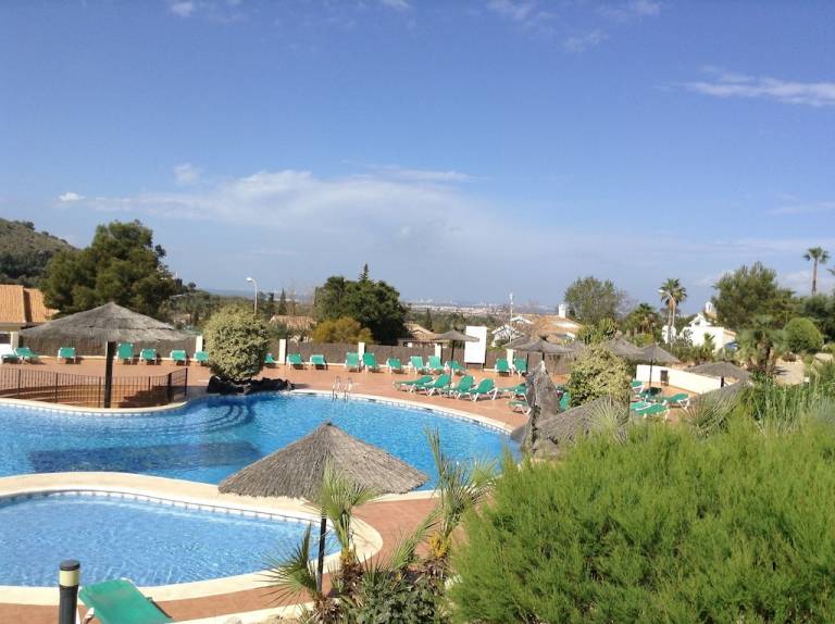 Apartamento La Manga Club