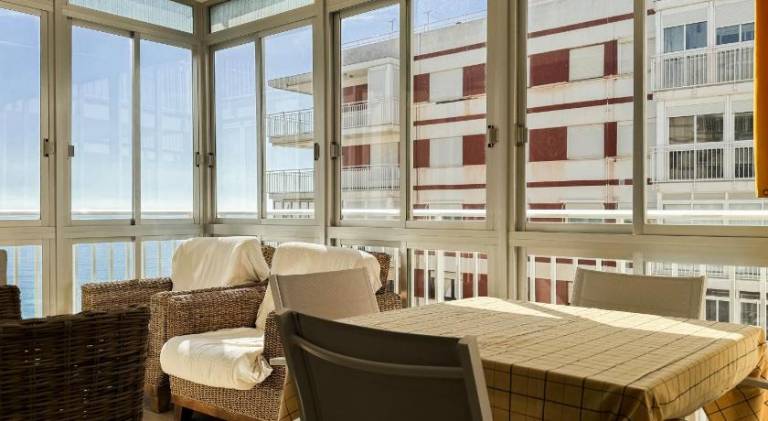 Fully equipped beautiful rental apartment with private pool & terrace | Beach nearby | Dogs allowed — photo 5