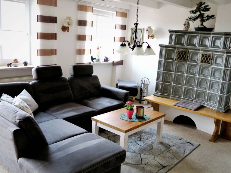 Ferienwohnung  Böhmerwald