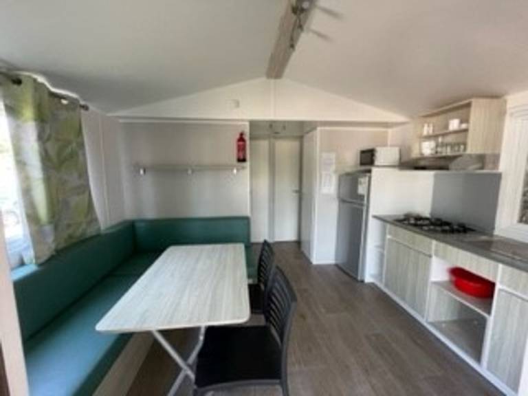 Mobil-home Port-Bourgenay