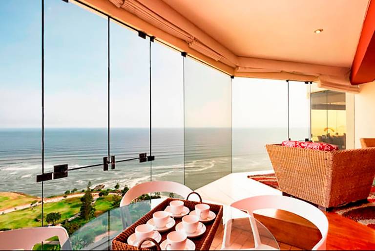 Appartement District de Miraflores