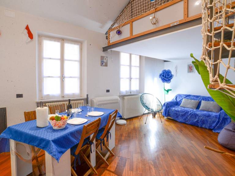 Ferielejlighed Savona