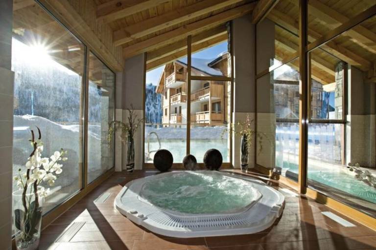 Pleasant rental apartment with sauna | Close to the ski | Pets allowed — photo 2