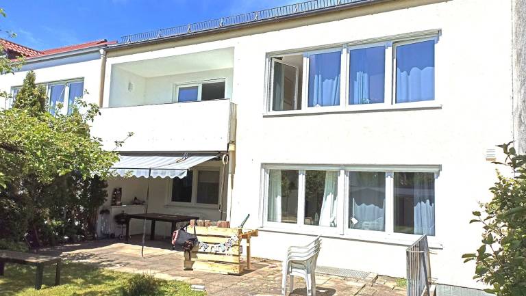 Ferienwohnung Garching bei München