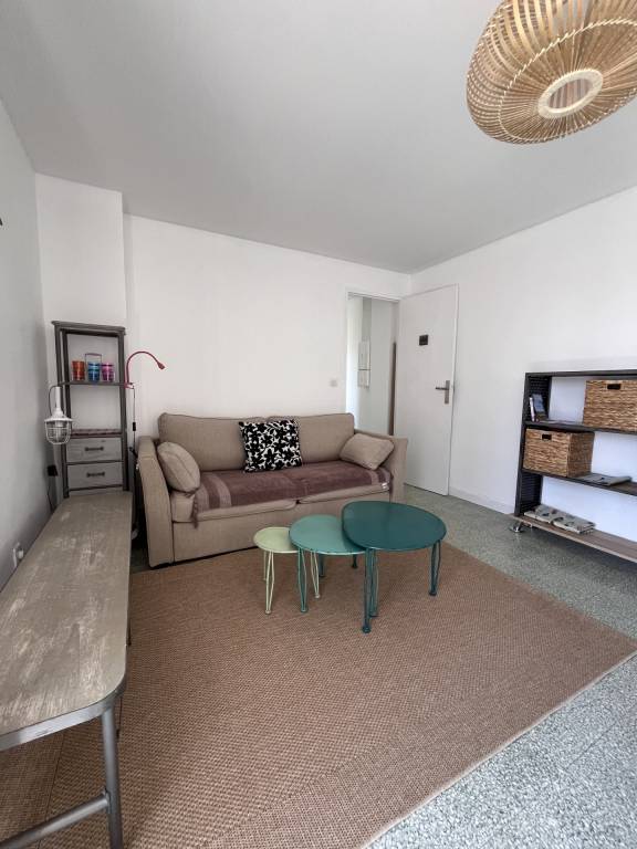 Appartement Canet-en-Roussillon