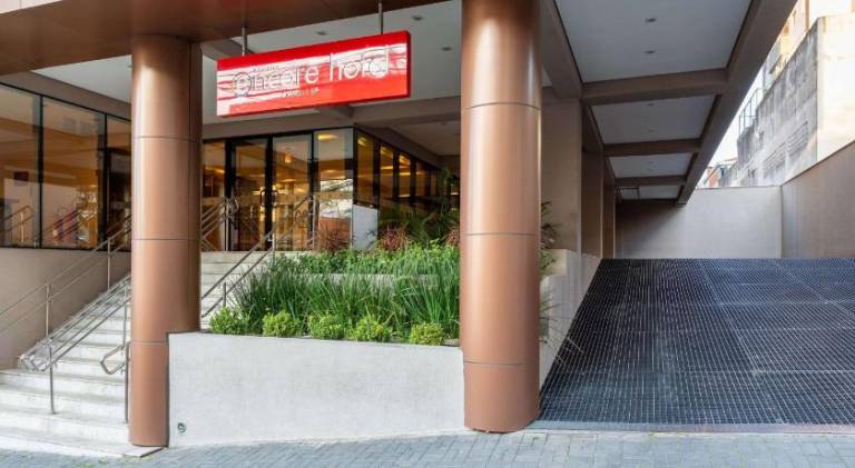 Ramada Encore by Wyndham Sao Paulo Osasco in Osasco