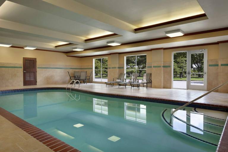 Homewood Suites by Hilton Fort Smith — photo 5