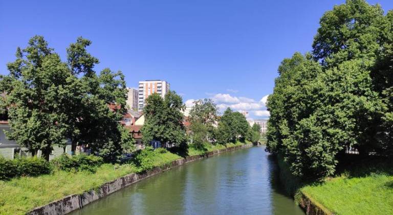 Holiday apartment | Next to Ljubljana Castle — photo 5